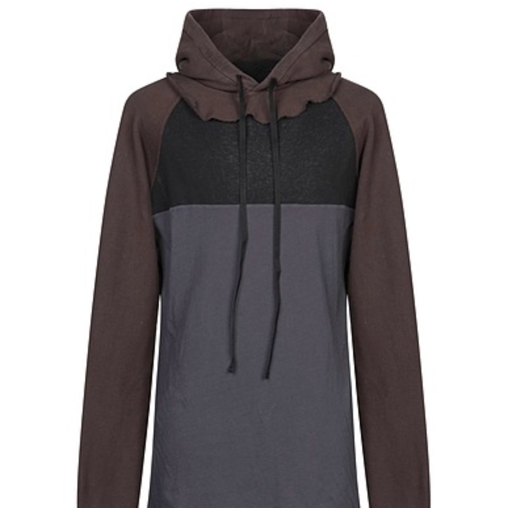 Hoodie by unravel